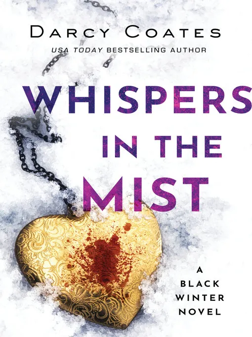 Whispers in the Mist (Black Winter #3)