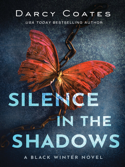 Silence in the Shadows (Black Winter #4)