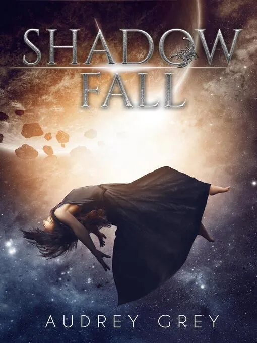 Shadow Fall (Shadow Fall #1)