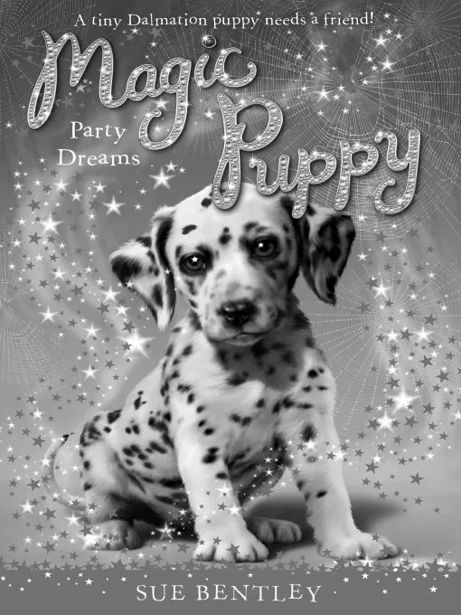 Party Dreams (Magic Puppy #5)