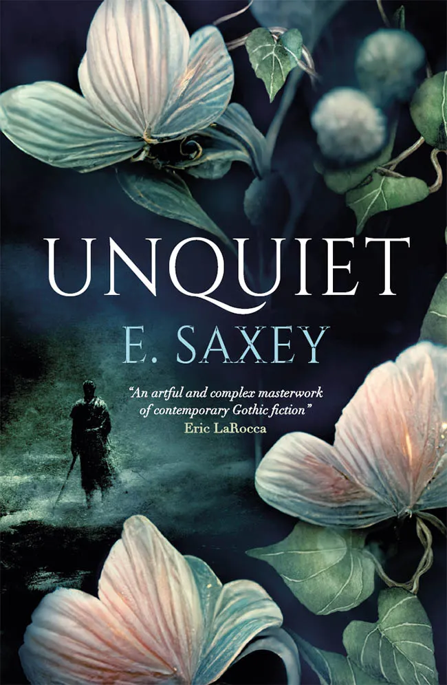 Unquiet