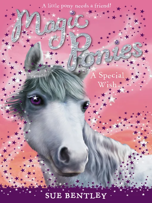 A Special Wish (Magic Ponies )