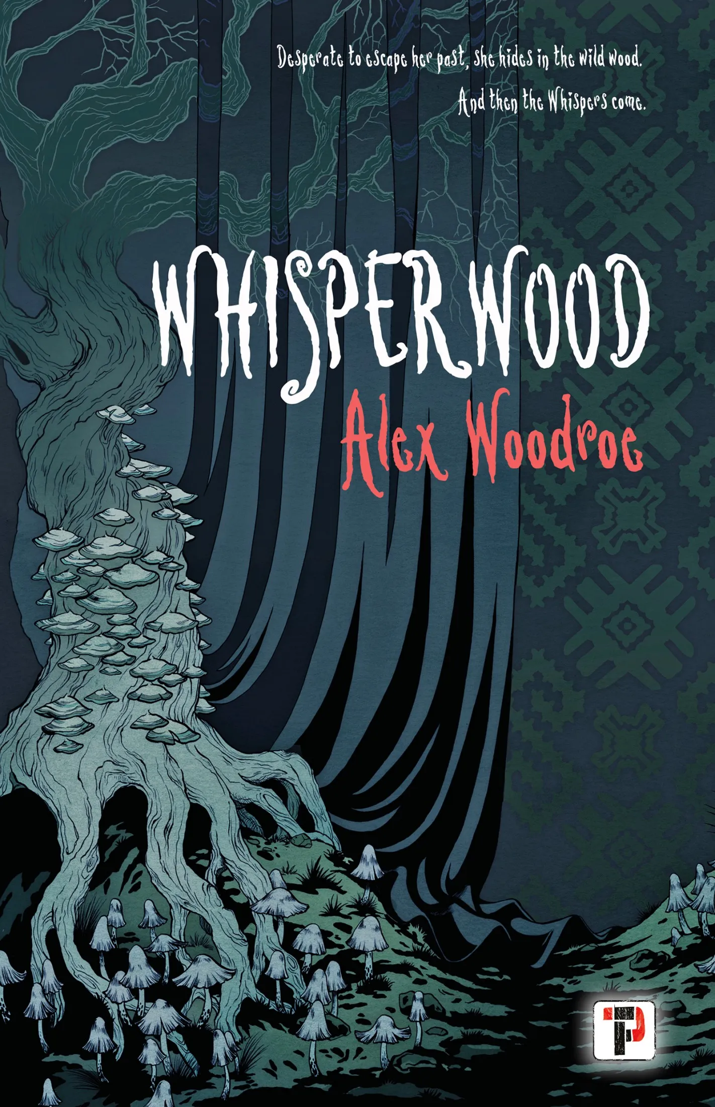 Whisperwood