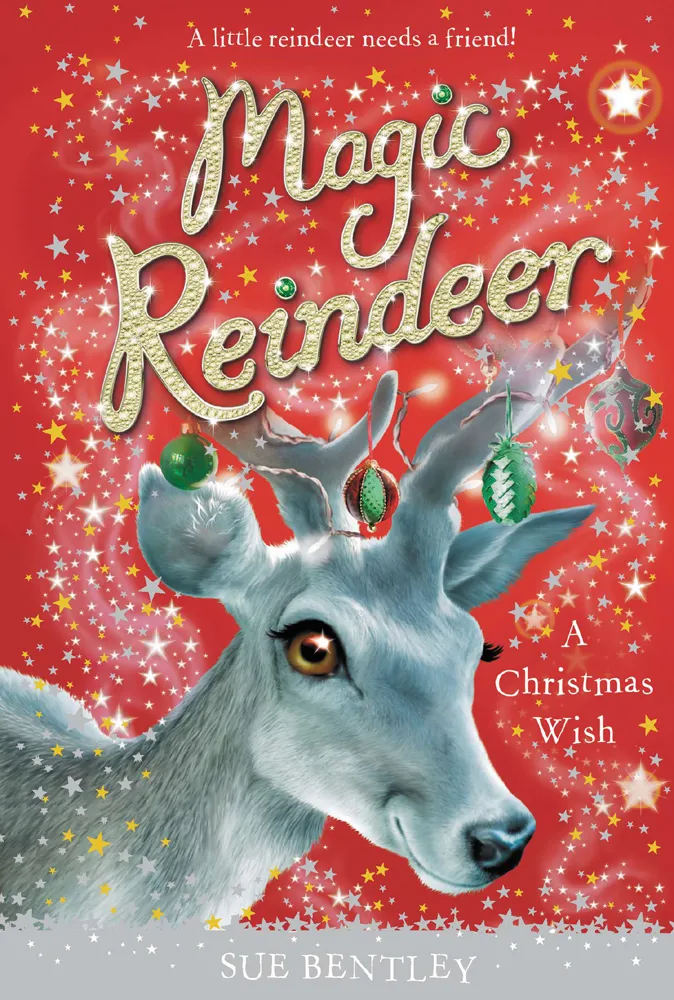 A Christmas Wish (Magic Reindeer)