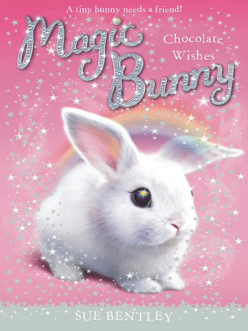 Chocolate Wishes (Magic Bunny #1)