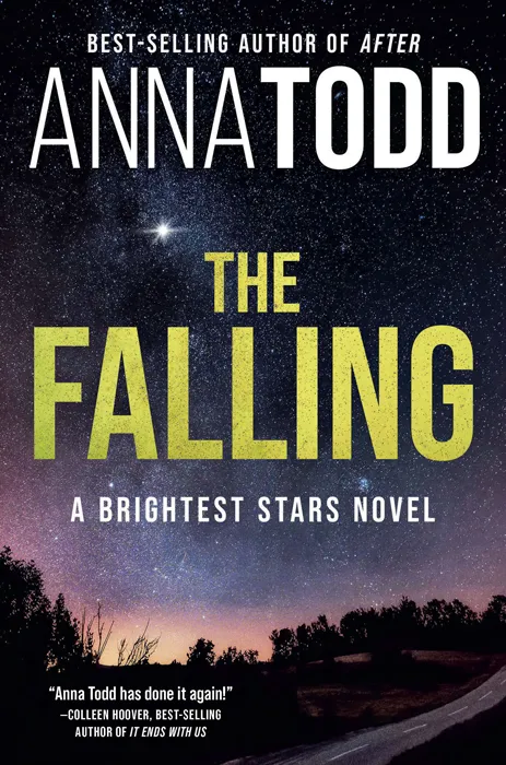 The Falling (Brightest Stars #1)