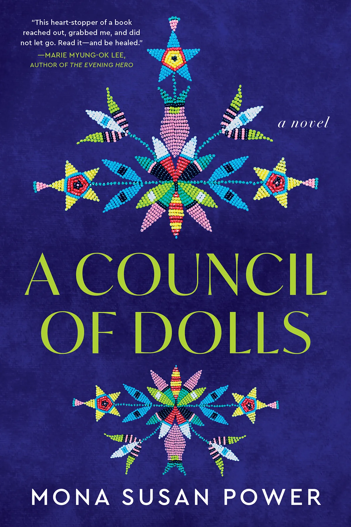 A Council of Dolls