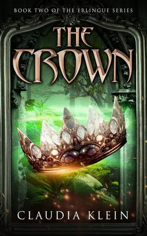 The Crown (Erlingue #2)