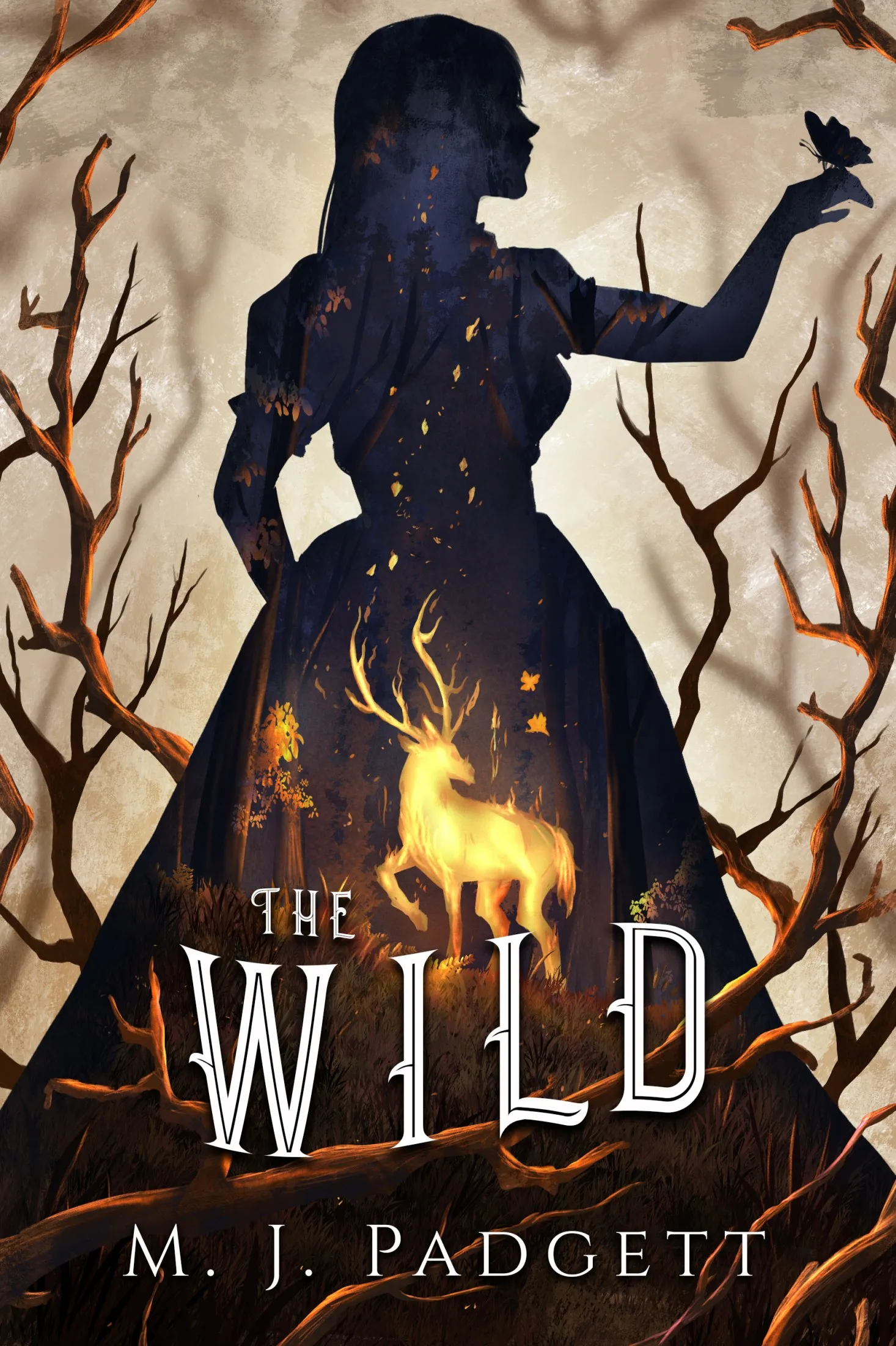 The Wild (The Wild Duology #1)