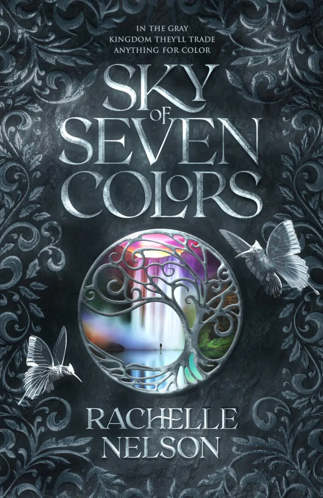 Sky of Seven Colors