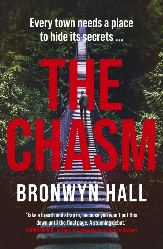 The Chasm