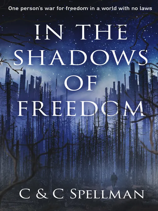 In the Shadows of Freedom (The Shadows of Freedom #1)