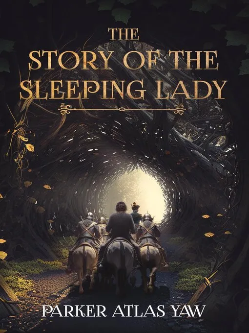 The Story of the Sleeping Lady