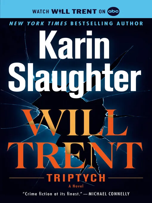 Triptych (Will Trent #1)