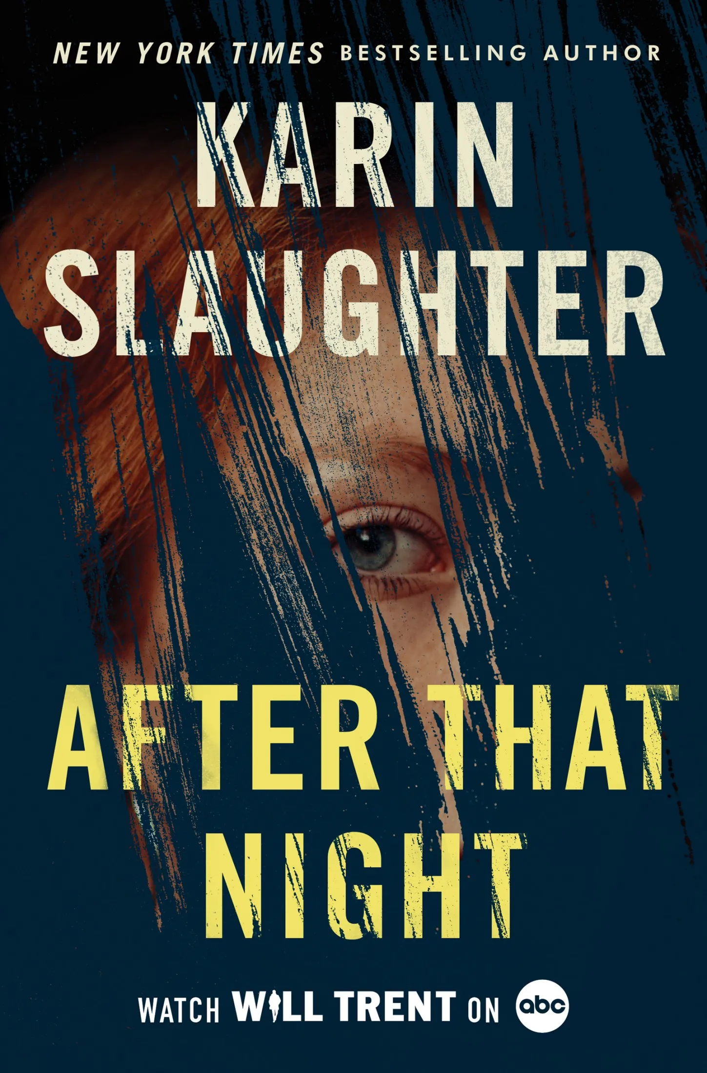 After That Night (Will Trent #11)