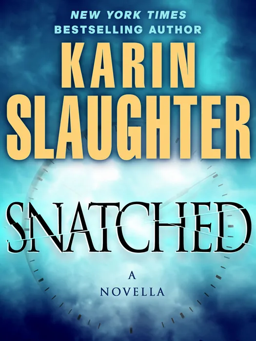 Snatched (Will Trent #5.5)