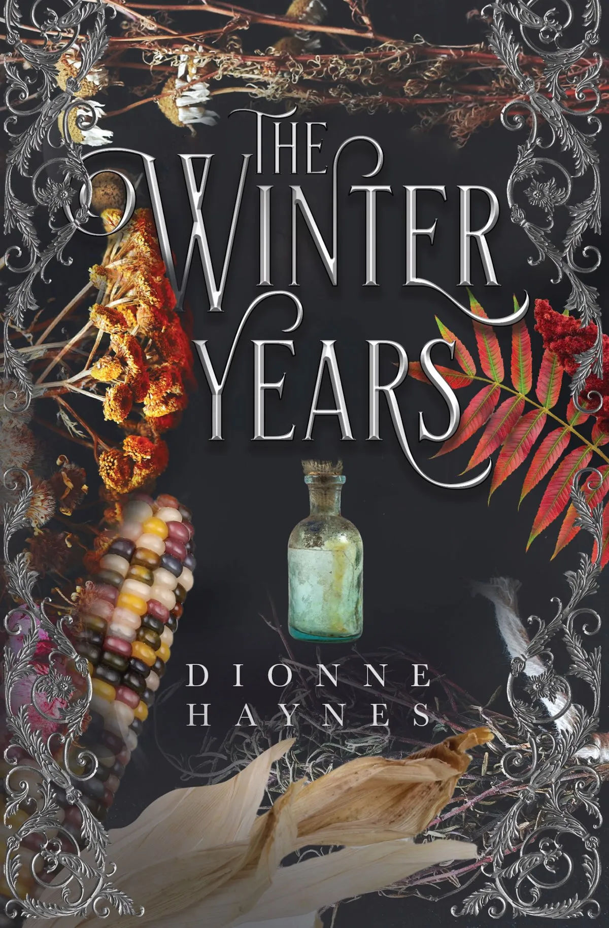The Winter Years (The Mayflower Collection #2)
