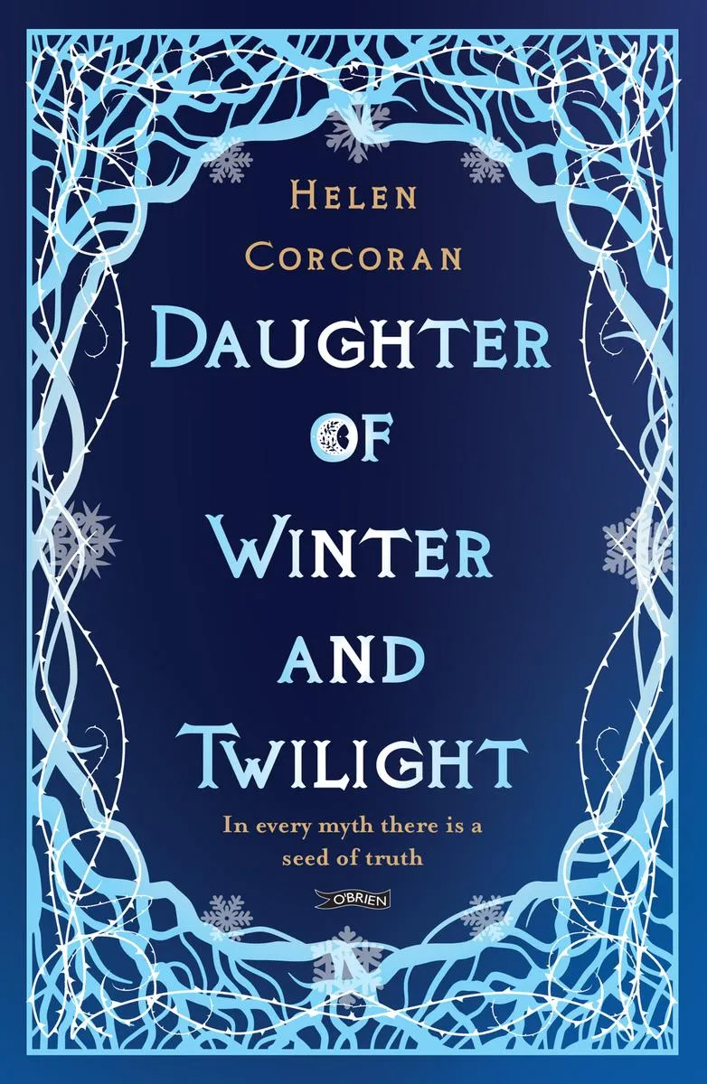 Daughter of Winter and Twilight (Queen of Coin and Whispers #2)