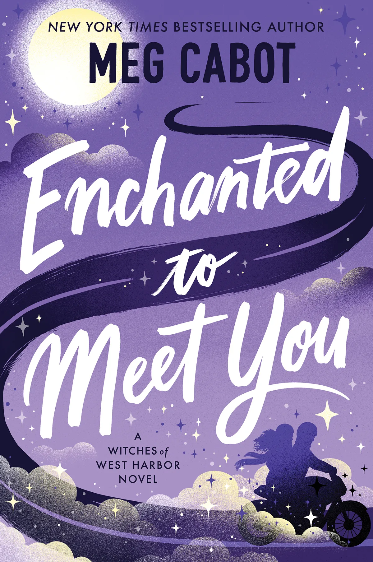 Enchanted to Meet You (Witches of West Harbor #1)
