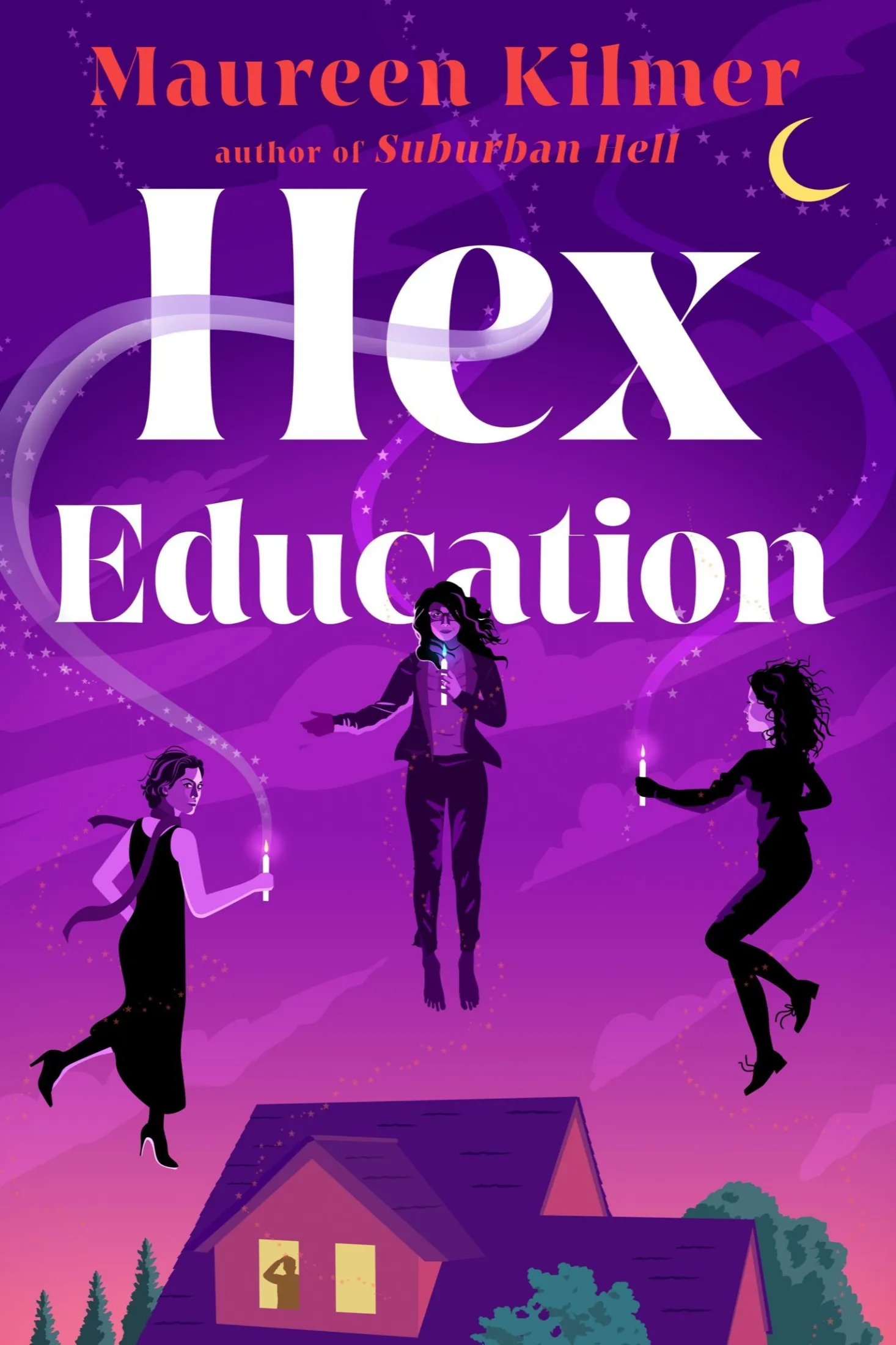 Hex Education