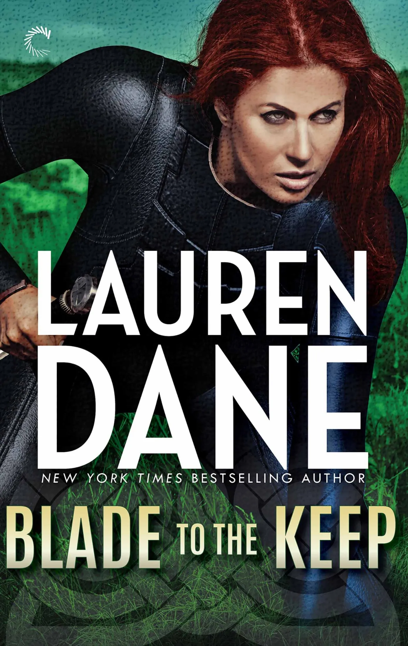 Blade To the Keep (Goddess with a Blade #2)