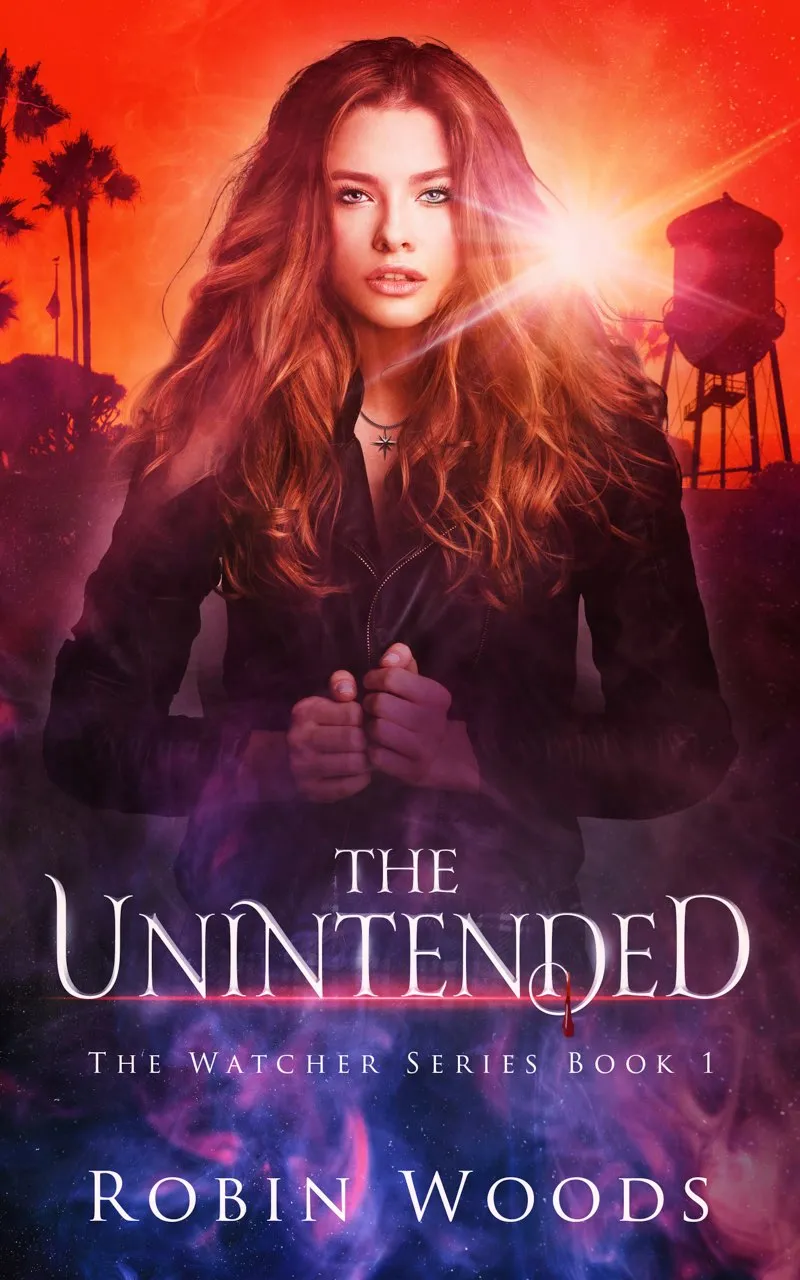 The Unintended (The Watcher #1)