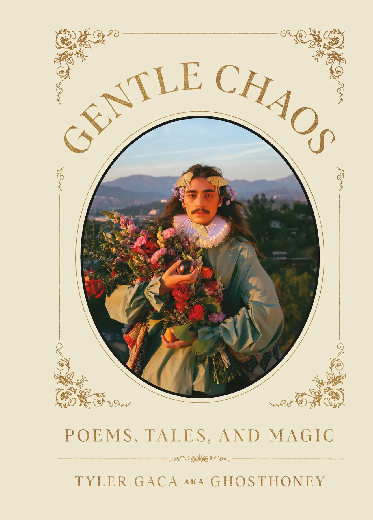 Gentle Chaos: Poems&#44; Tales&#44; and Magic