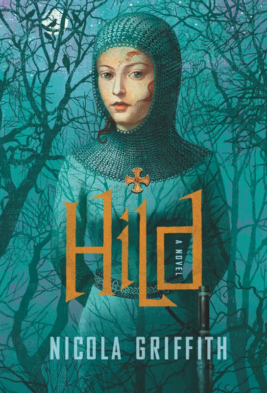 Hild (The Hild Sequence #1)