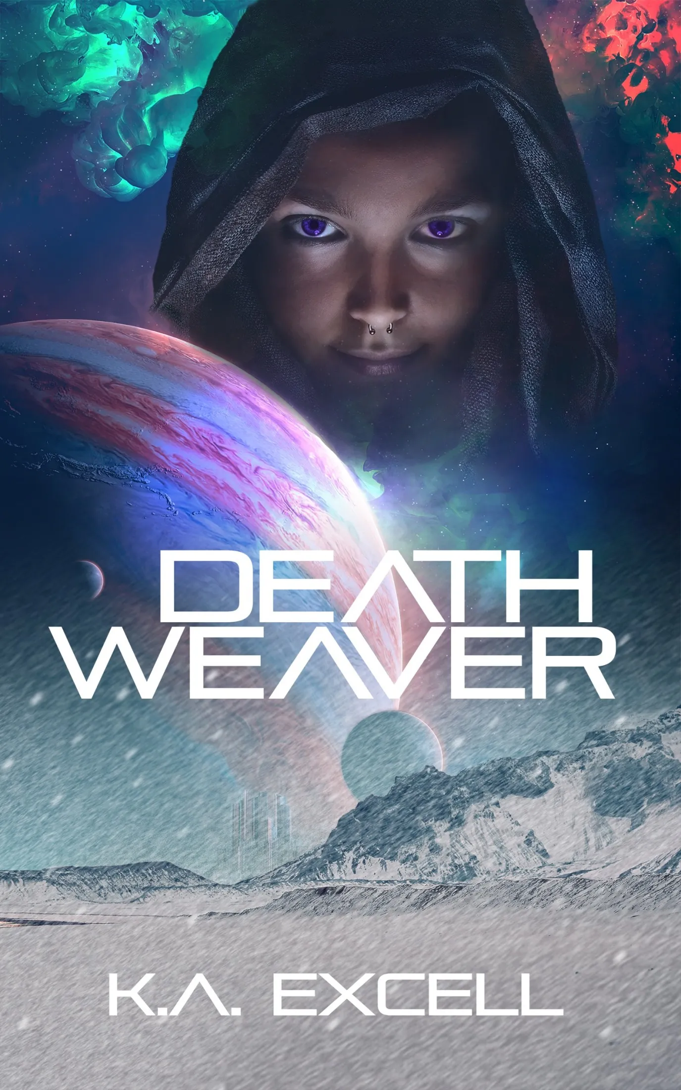 Death Weaver
