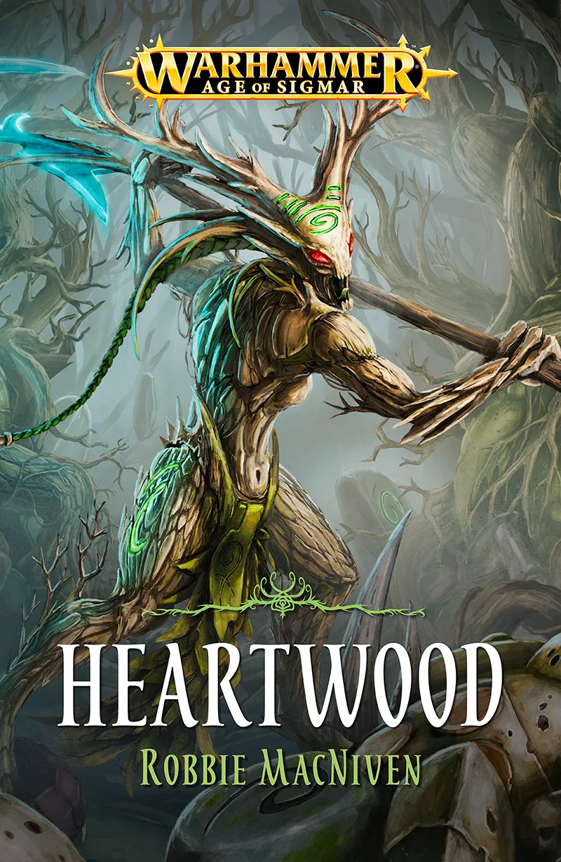Heartwood (Warhammer Age of Sigmar)