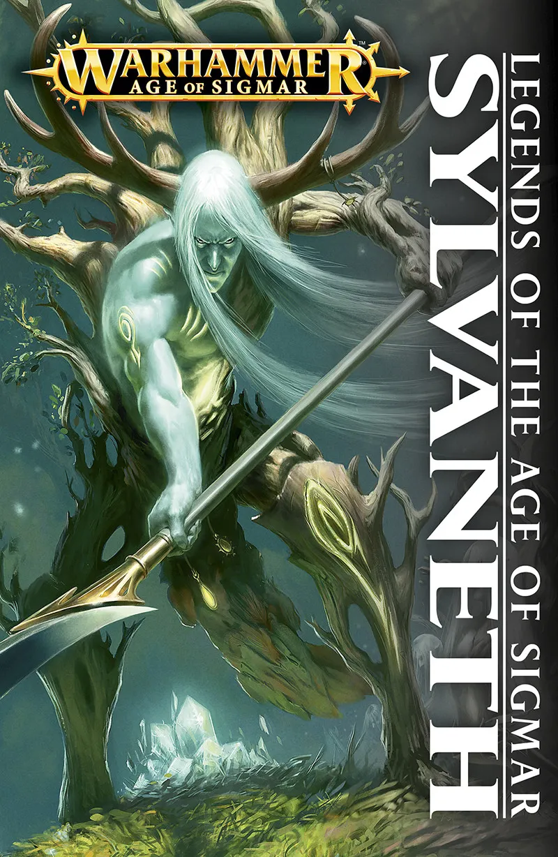 Sylvaneth (Legends of the Age of Sigmar) (Warhammer Age of Sigmar)