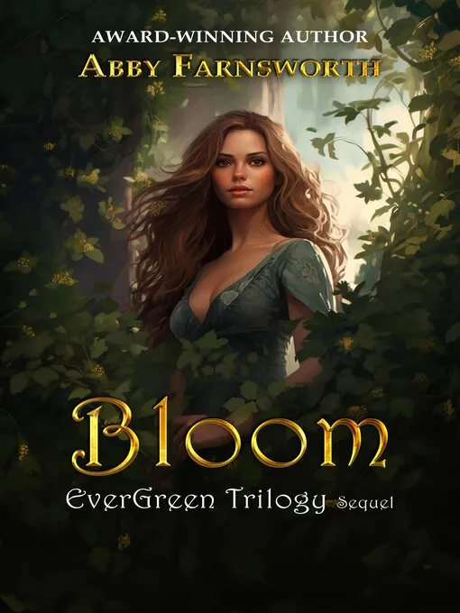 Bloom (EverGreen Trilogy #1)