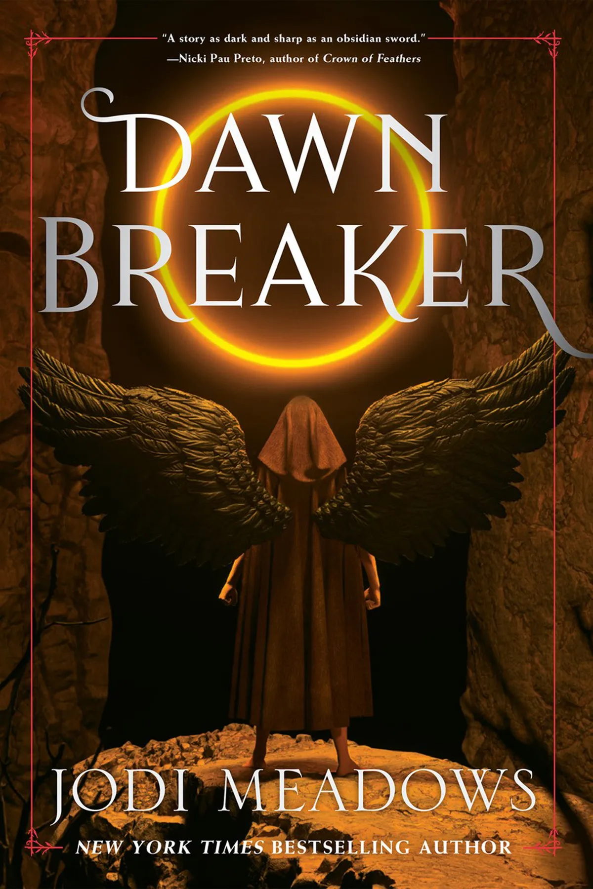Dawnbreaker (Salvation Cycle #2)