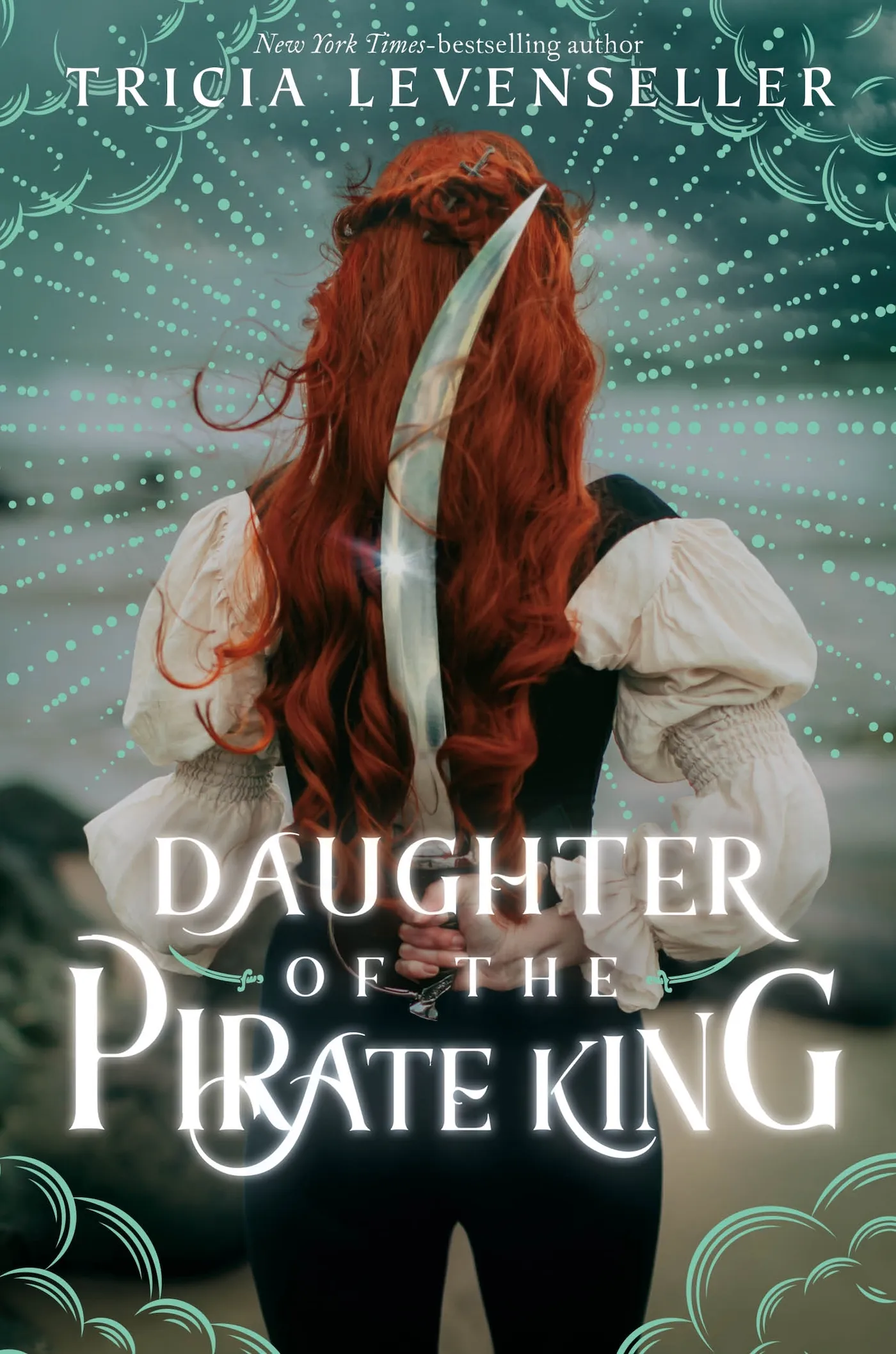 Daughter of the Pirate King (Daughter of the Pirate King #1)