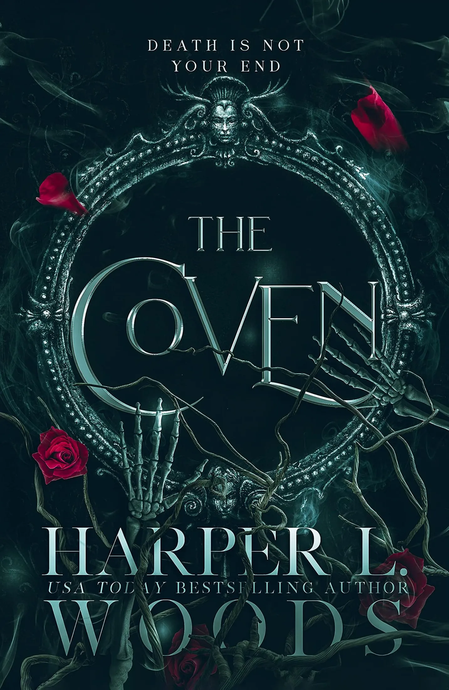 The Coven (Coven of Bones #1)