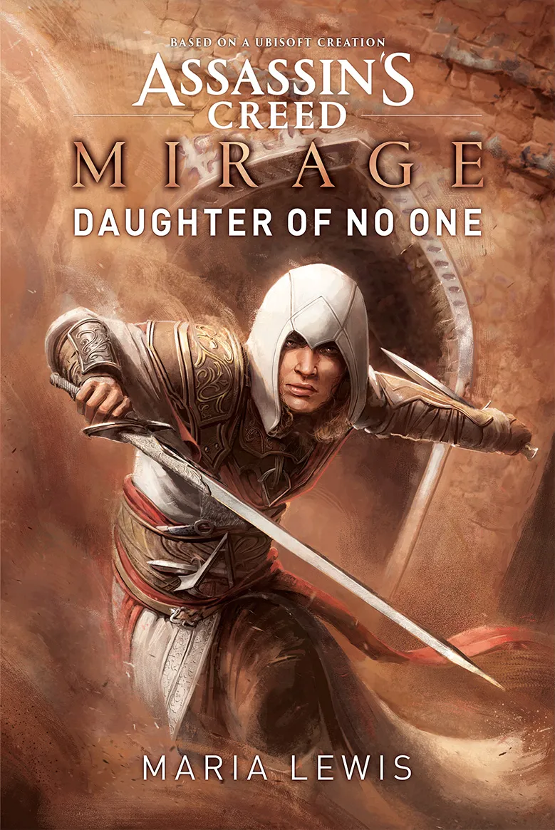 Daughter of No One (Assassin's Creed Mirage #1)