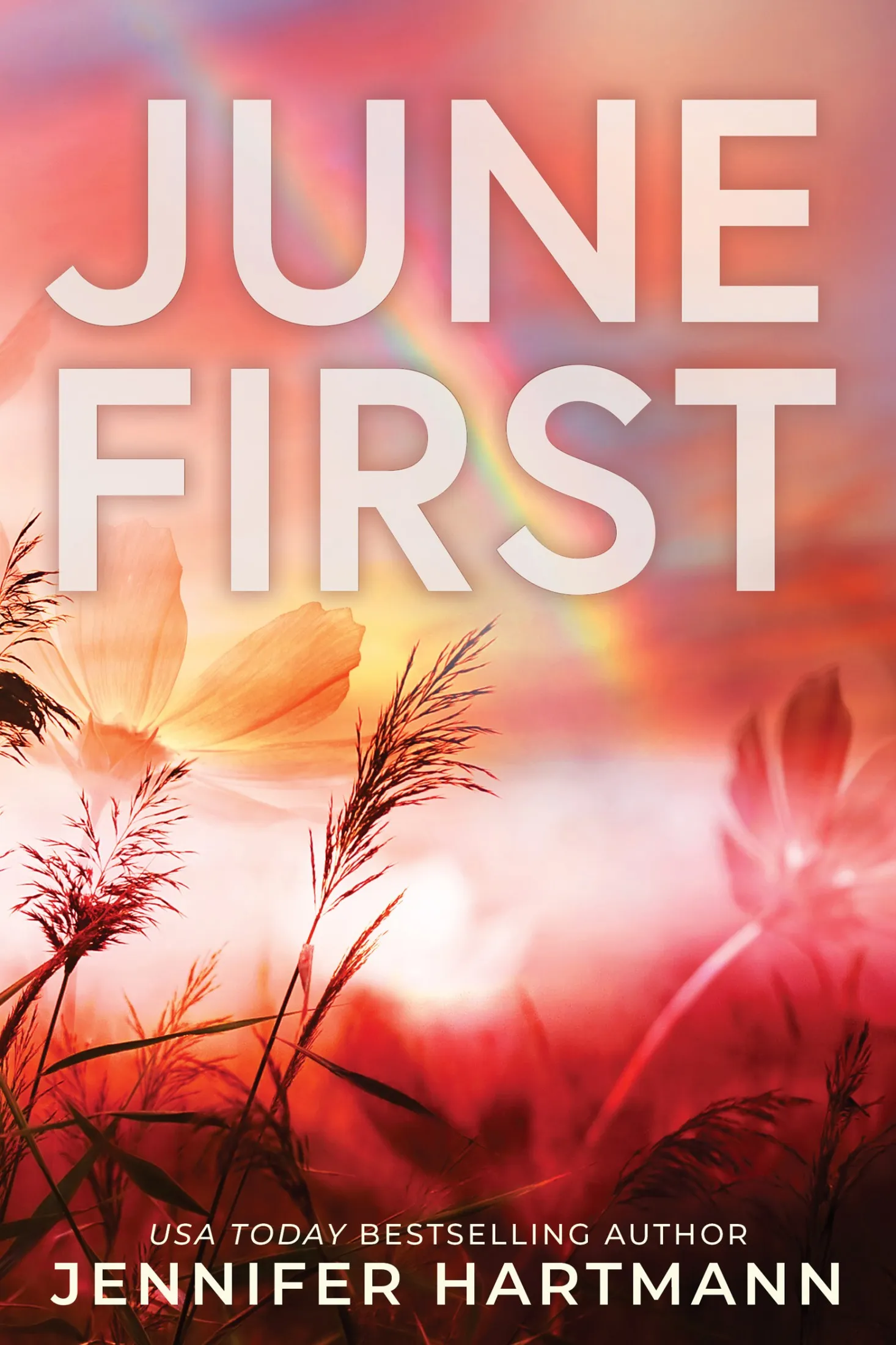June First