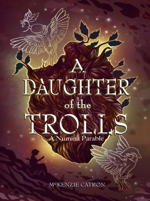A Daughter of the Trolls (A Numina Parable #1)