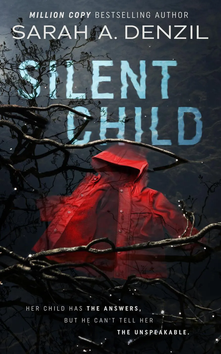 Silent Child (Silent Child #1)