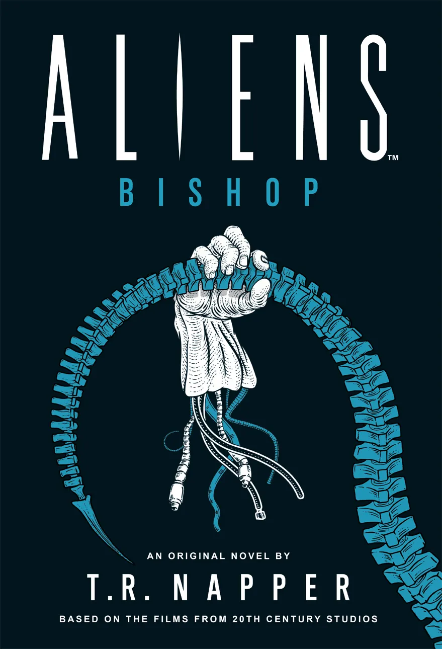 Aliens: Bishop