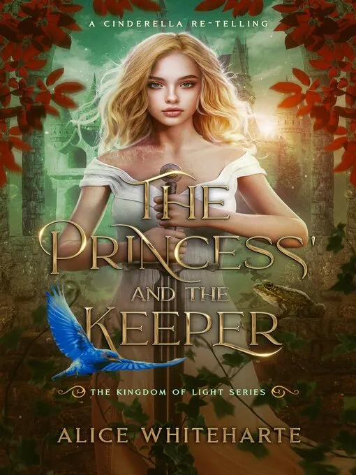 The Princess and the Keeper (The Kingdom of Light #1)