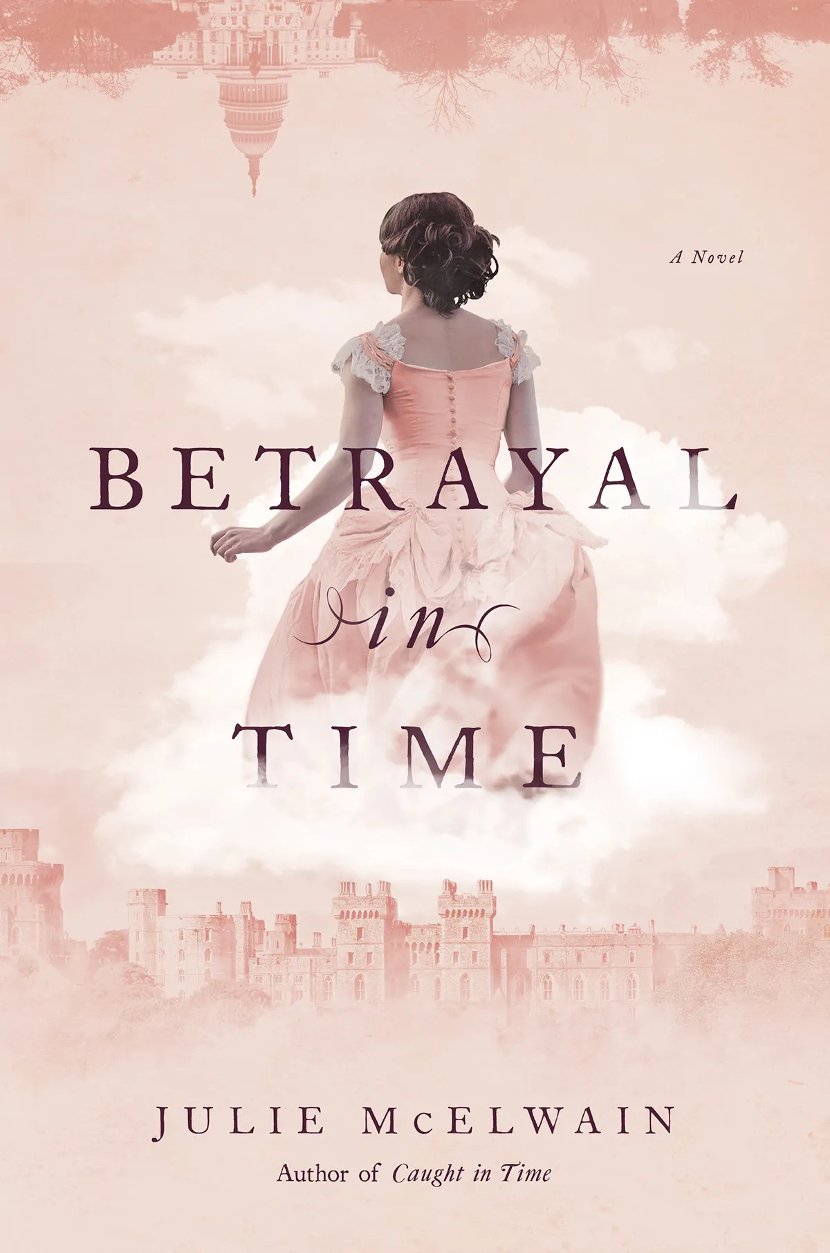 Betrayal in Time (Kendra Donovan Mystery #4)