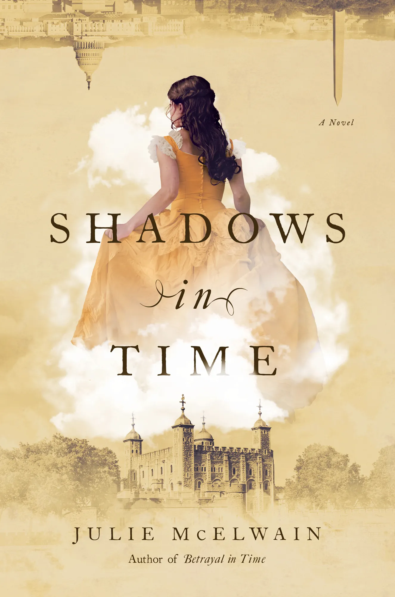 Shadows in Time (Kendra Donovan Mystery #5)