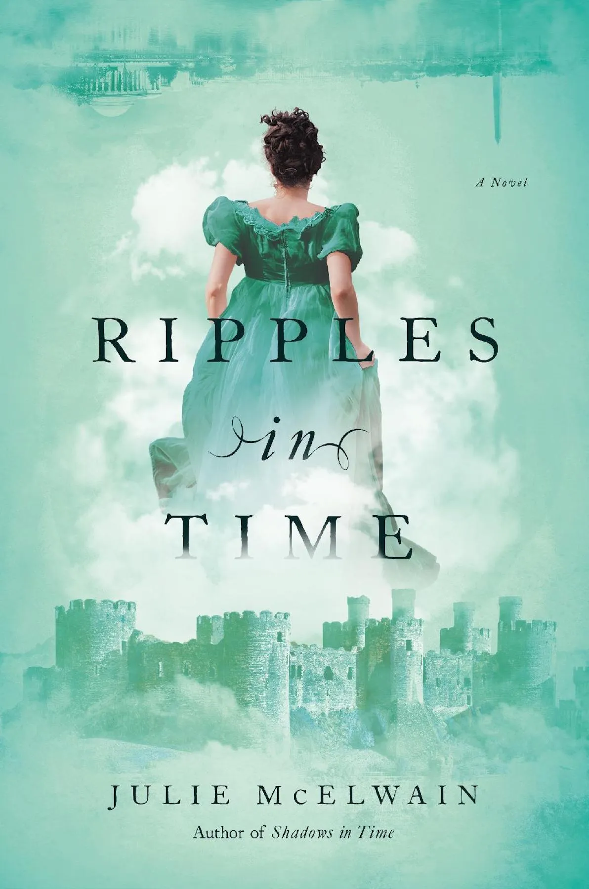 Ripples in Time (Kendra Donovan Mystery #6)