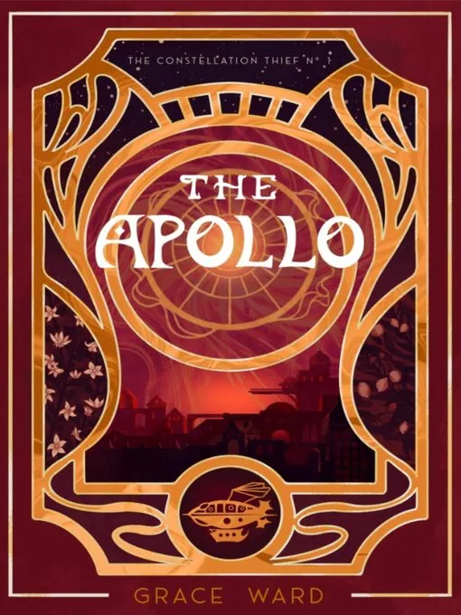 The Apollo (The Constellation Thief #1)