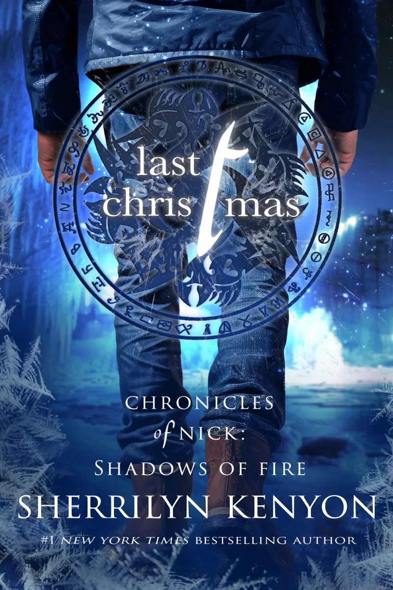 Last Christmas (Shadows of Fire #2)