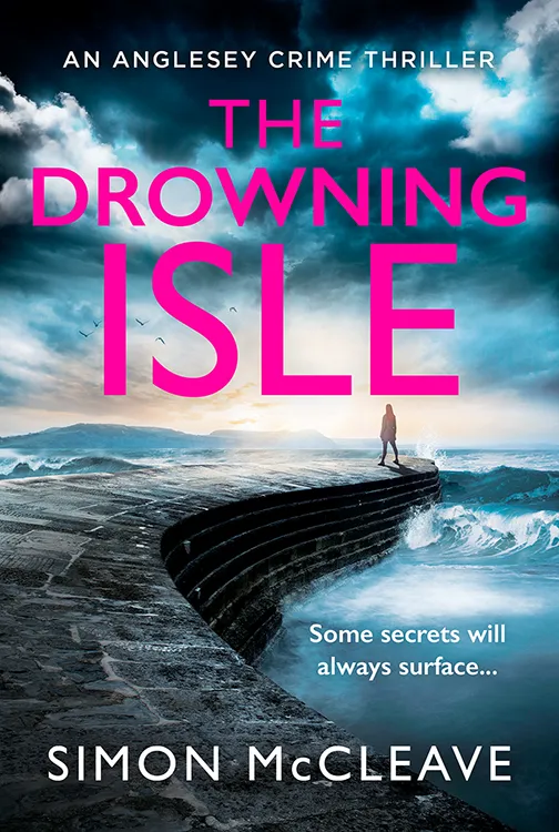 The Drowning Isle (The Anglesey #4)
