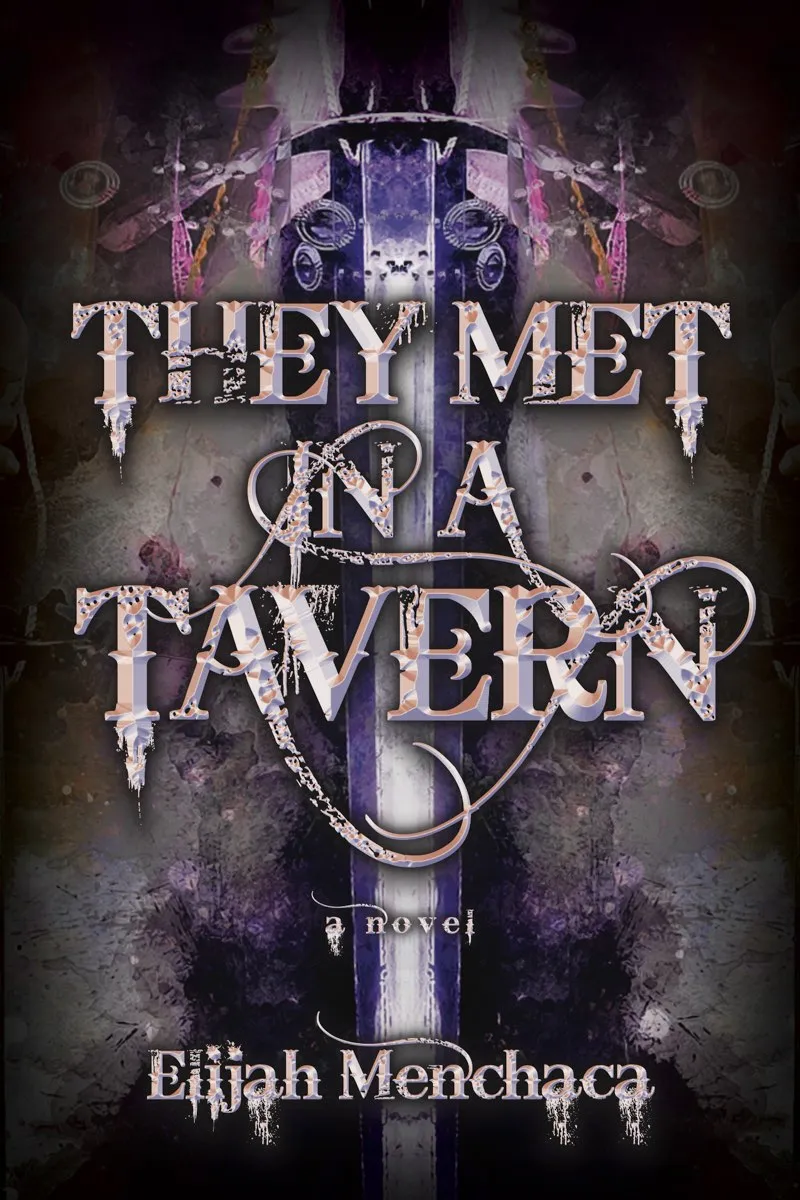 They Met in a Tavern (Glintchasers #1)