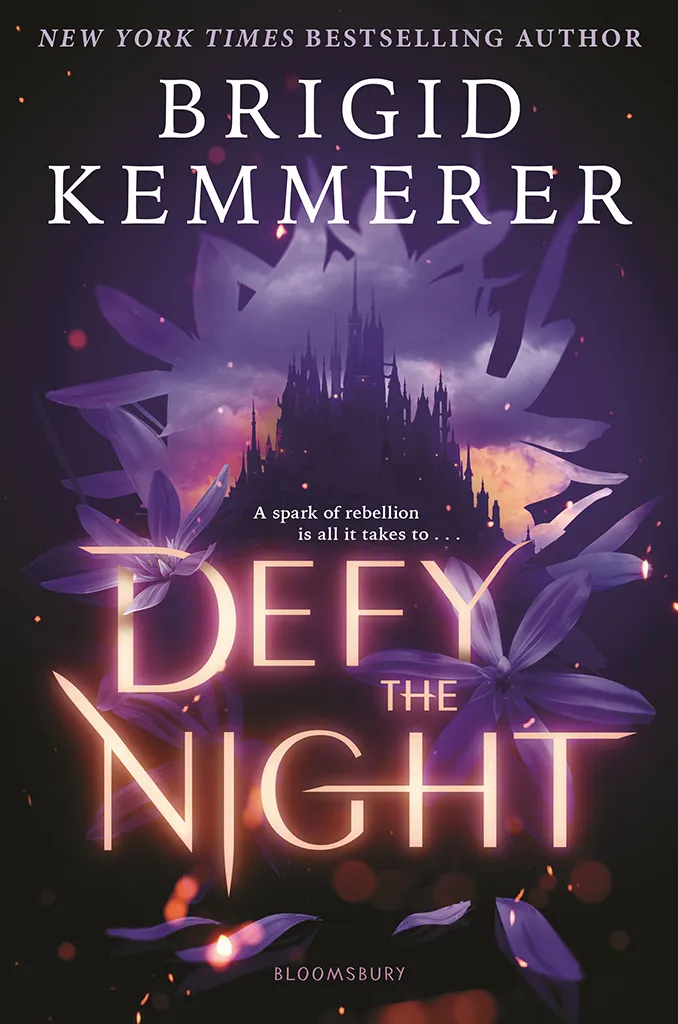 Defy the Night (Defy the Night #1)