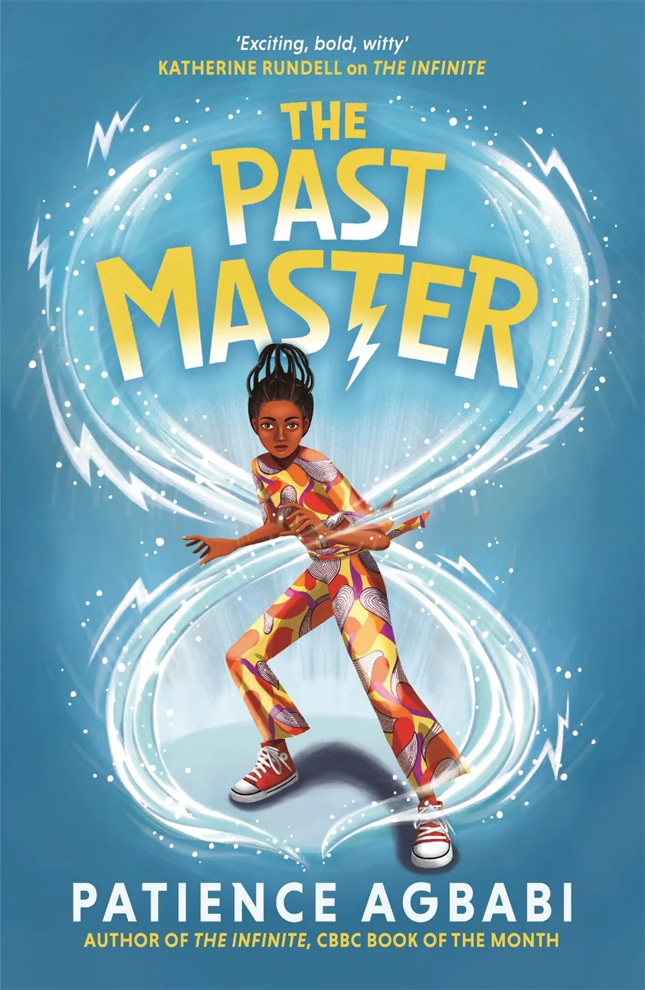 The Past Master (The Leap Cycle #4)